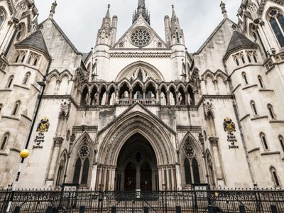 Ex-Russian spy can sue UK crime agency for ‘revealing new identity’, court rules