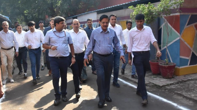 Massive rail infrastructure overhaul in UP ahead of Ayodhya temple, Maha Kumbh opening: Shobhan Chaudhuri, GM Northern Railway