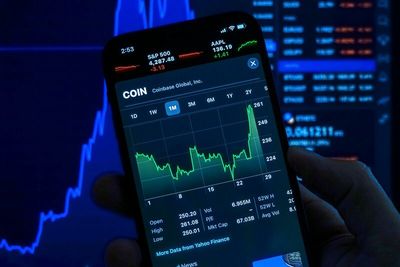 3 Buy-Rated Crypto Stocks to Consider as Bitcoin Prices Break Out