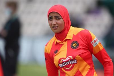 Scotland cricketer to donate match fee to Gaza