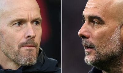 Does a Sunday roasting await in the latest Manchester derby?