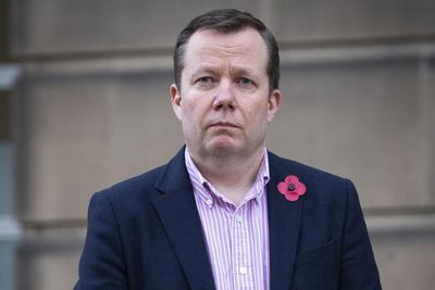Scottish ministers deny Jason Leitch 'deleted WhatsApps every day' during pandemic