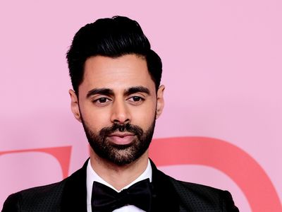 'The New Yorker' fact-checked Hasan Minhaj — now he's issued a rebuttal