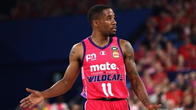 The Bullets are all heart - but heat's on the Wildcats