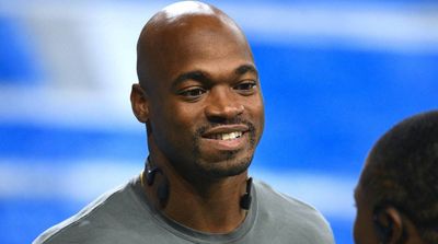 Adrian Peterson, 38, Says He Still Wants to Play in NFL