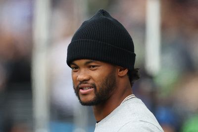 Kyler Murray might have to be activated off PUP, be active for game vs. Ravens