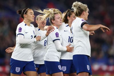 England vs Belgium LIVE: result and reaction as Lauren Hemp early goal gives Lionesses win in Nations League