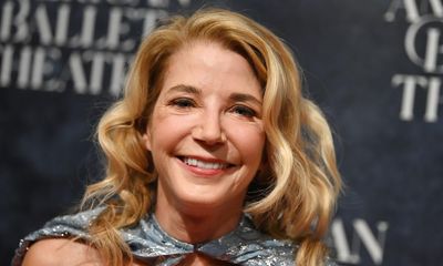 Candace Bushnell set to bring her one-woman show to West End for first time