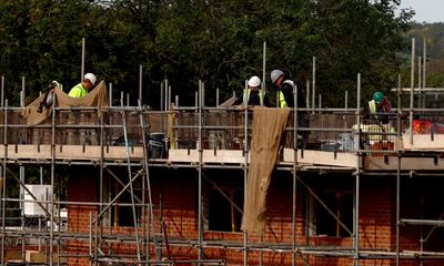The housing quality crisis is built on 13 years of Tory deregulation