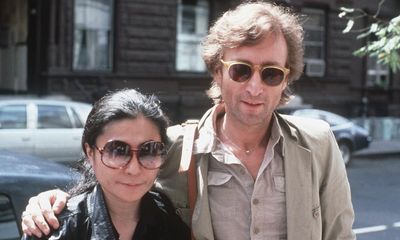 John Lennon’s murder to be explored in forthcoming TV docuseries
