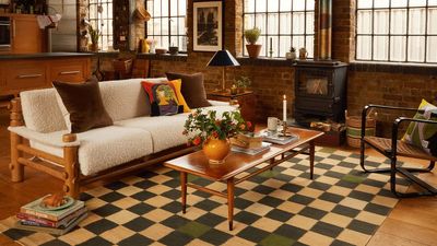 Best vintage furniture shops to find second-hand pieces to suit your home