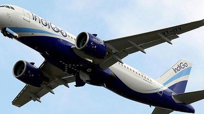 Two new IndiGo flights to connect Hyderabad with Singapore, Colombo