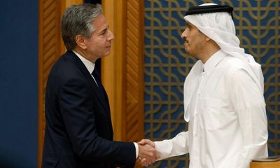 US asks Qatar to ‘turn down the volume’ of Al Jazeera news coverage