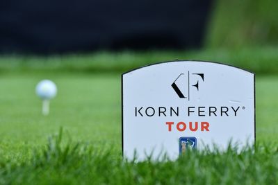 2 pro golfers suspended for betting on PGA Tour events