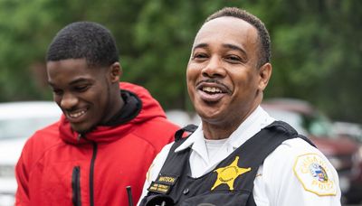 Former front-runner for CPD superintendent one of 25 graduates of new U. of C. leadership academy