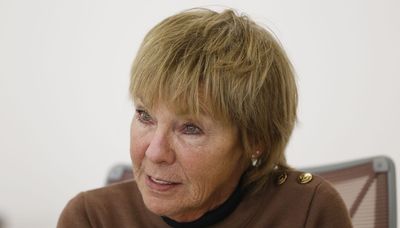 Marilyn Katz, a behind-the-scenes force in Chicago politics for decades, dead at 78