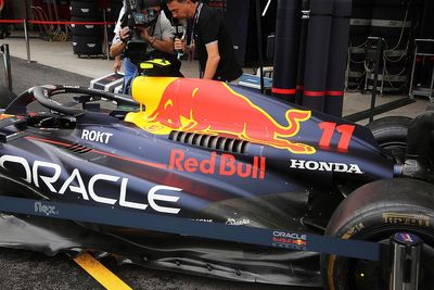 How F1 teams have adapted their cars for Mexico's cooling headache