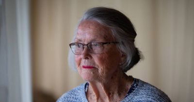 'Discrimination': No NDIS for over 65s