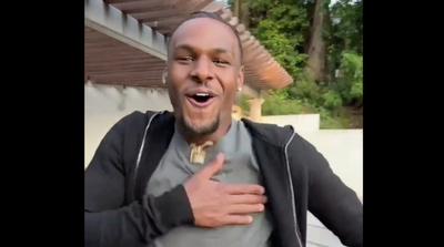LeBron James’s Family Members Doing Impressions of Him Is Best Thing You’ll See Today