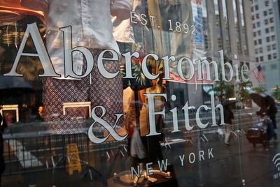 Abercrombie & Fitch slapped with lawsuit alleging sexual abuse of its male models under former CEO