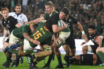 Undisputed champions? Why New Zealand v South Africa is more than just the Rugby World Cup final