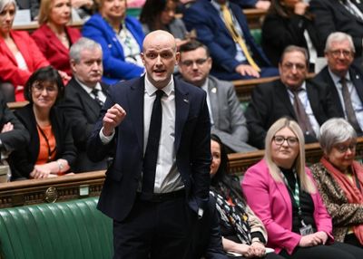SNP Westminster leader demands Parliament open doors if Israel launches full invasion