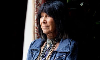 Buffy Sainte-Marie denies allegations she misled public about Indigenous ancestry