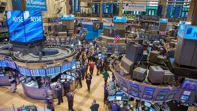 Stock Market Ends Week Mixed; Nasdaq Was Only Winner Friday