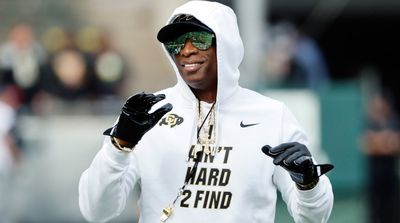 Deion Sanders Committed to Colorado Long Term, Says Business Partner