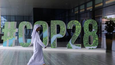 India unlikely to join global cooling pledge at COP28: Report