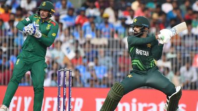 Cricket World Cup 2023 PAK vs SA | We haven’t batted well as a unit: Mickey Arthur