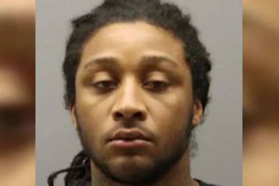 Murder suspect captured seven weeks after escape from hospital