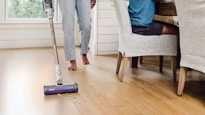 This lightweight Shark cordless vacuum is a ‘massive improvement’ compared to other models, and it’s $68 off
