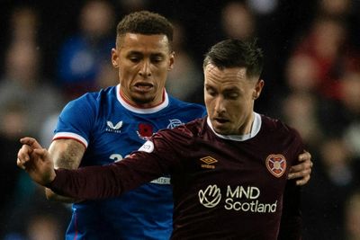 Rangers vs Hearts: TV channel, live stream & kick-off time