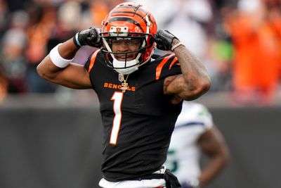 Ja’Marr Chase reveals how Bengals offense will keep improving