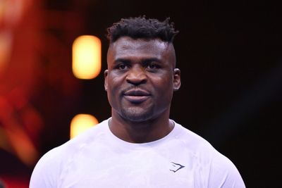 Video: What’s at stake for Francis Ngannou in boxing debut vs. Tyson Fury?