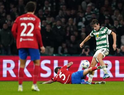 How Paulo Bernardo can fill void left by Reo Hatate in Celtic midfield