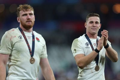 England’s next generation produce mixed bag to claim Rugby World Cup bronze