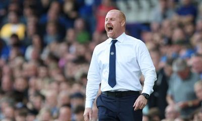 Everton’s Sean Dyche claims ‘siege mentality’ driven by off-field issues