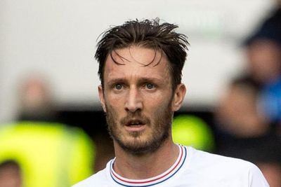 Ben Davies told to 'believe in himself' by Rangers boss Clement