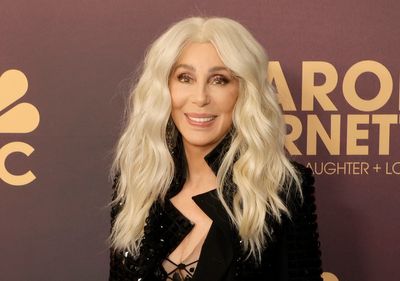 Cher confesses she’s ‘never liked’ her own voice: ‘It doesn’t sound like a woman’