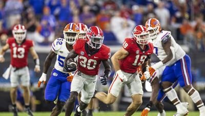 Big Game Hunting: Spurred on by an old friend, Florida looks to hand Georgia a rare ‘L’