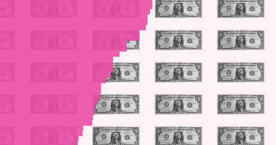 The national budget deficit was $1.7 trillion in fiscal year 2023