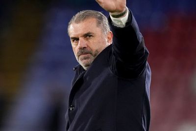 Ange Postecoglou sends message to Tottenham fans after passing latest ‘exam’