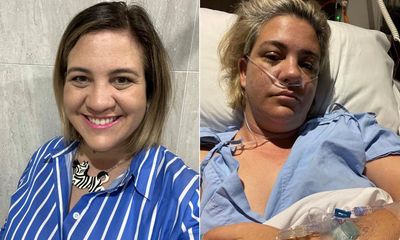 Kate has endometriosis – and gastro problems. New research shows she’s not alone