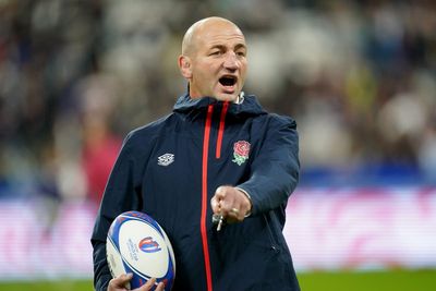 Steve Borthwick ‘delighted’ after England confirm lesson learnt in Argentina win