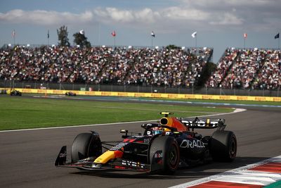 F1 Mexico GP qualifying - Start time, how to watch & more