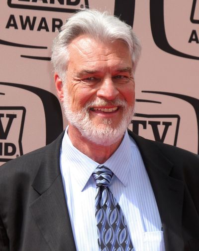 Richard Moll, who found fame as a bailiff on the original sitcom 'Night Court,' dies at 80