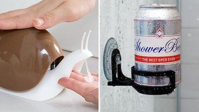 60 weird but genius gifts most added to Amazon wish lists