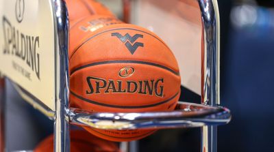 West Virginia MBB’s Akok Akok Taken to Hospital After Collapsing on Court